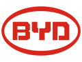 Naudotos BYD dalys internetu