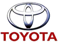 Naudotos TOYOTA dalys internetu