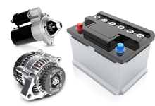  Electrical system details 