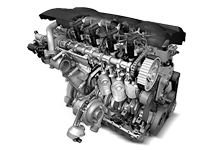  Engine and its parts 