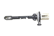  Sonde de température intérieure 