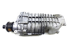  Engine compressor and its parts 