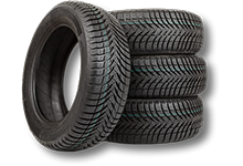  Tires 