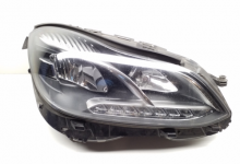  Headlamp and its components 