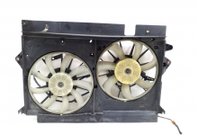  Cooling fan 