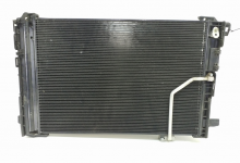  Air conditioning radiator 