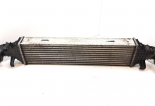  Intercooler radiaator 