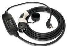  Electric car charger 