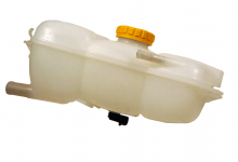  Tank for coolant 