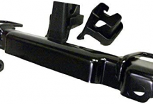  Child seat mounting bracket 